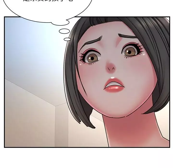 被抛弃的男人-第40话 - 图片 49
