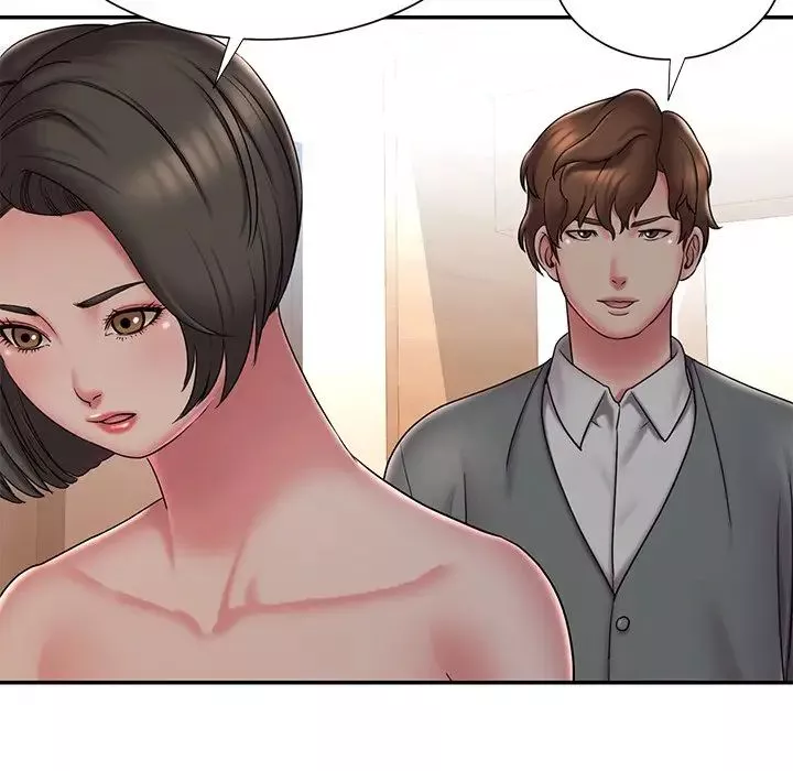 被抛弃的男人-第40话 - 图片 59