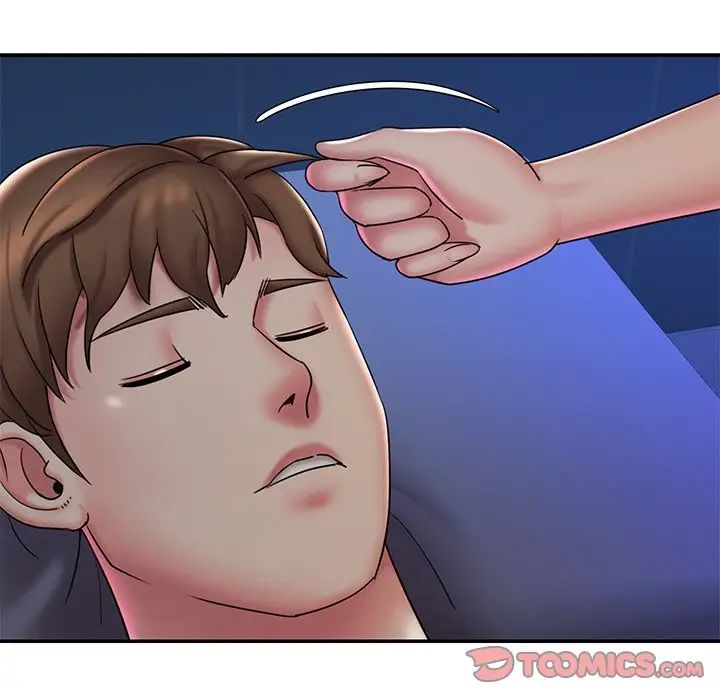 被抛弃的男人第40话