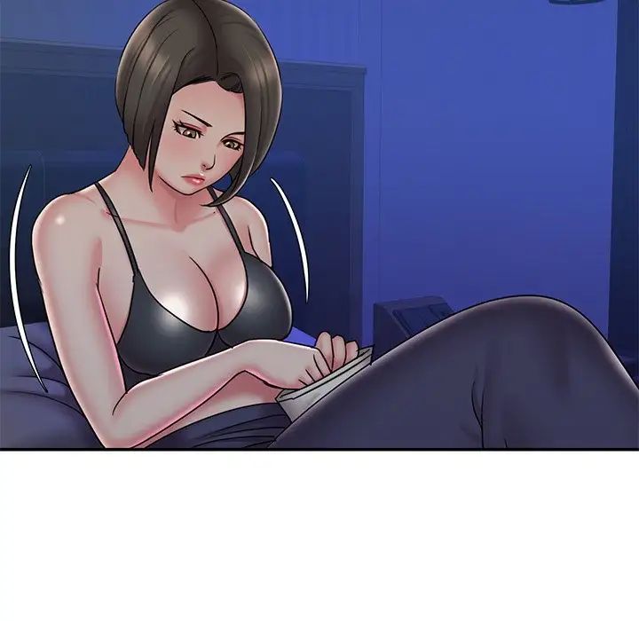 被抛弃的男人第40话