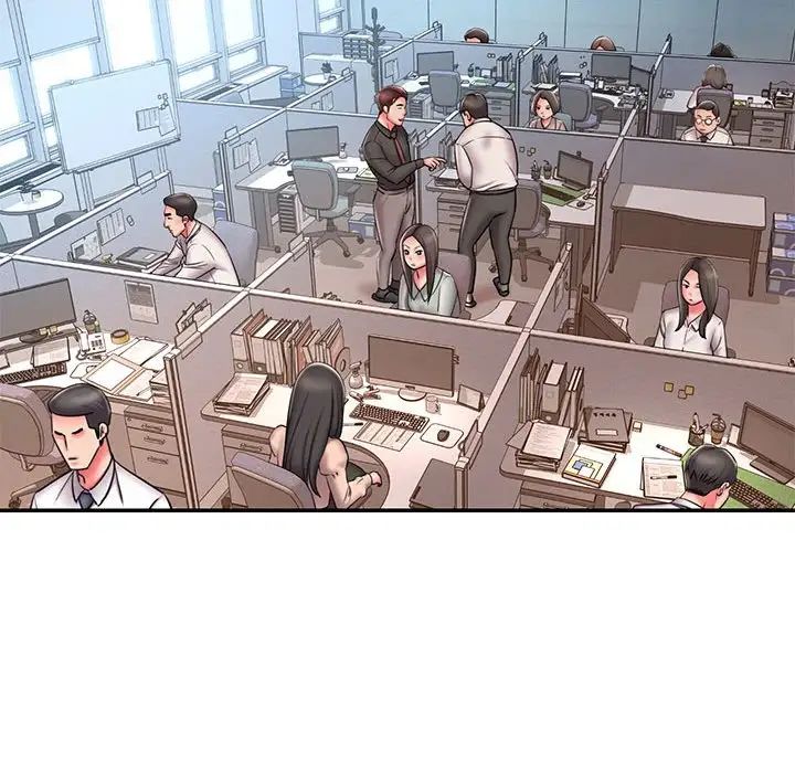 被抛弃的男人第41话