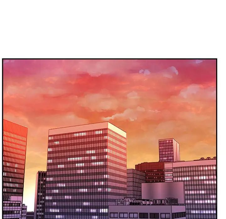 被抛弃的男人第41话