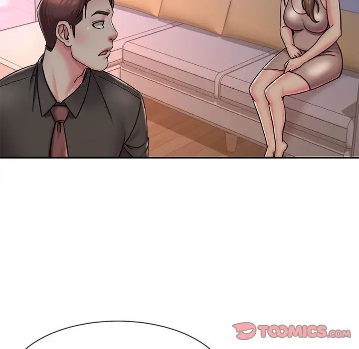 被拋棄的男人第41話