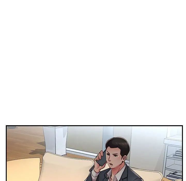 被抛弃的男人第41话