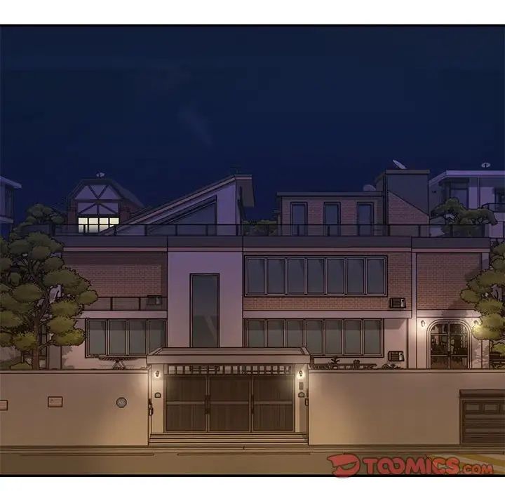 被拋棄的男人第41話