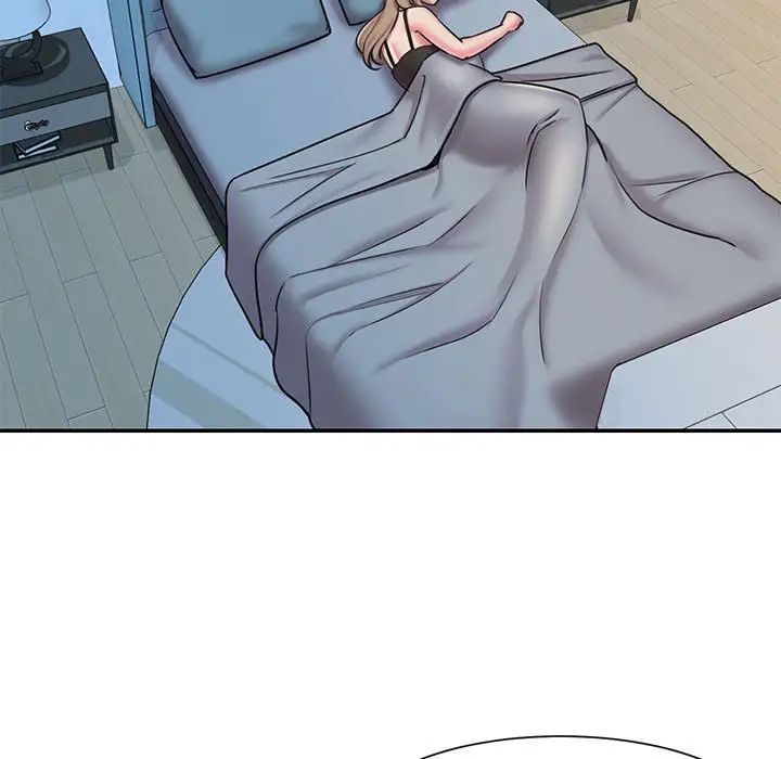 被拋棄的男人第42話