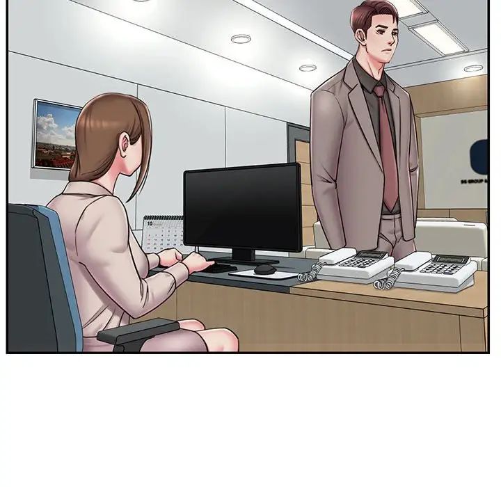 被抛弃的男人第42话