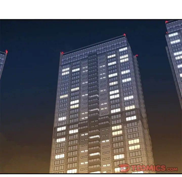 被抛弃的男人第42话