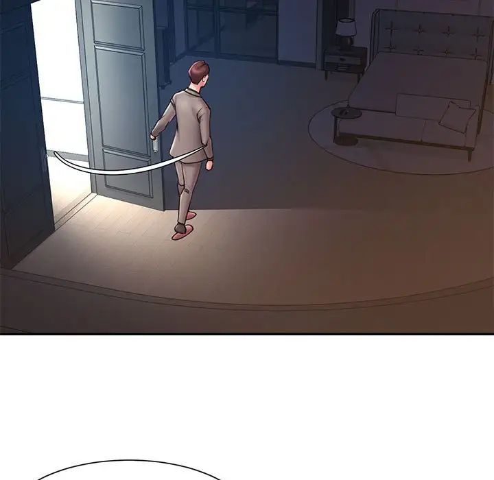 被抛弃的男人第42话