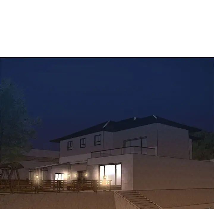 被抛弃的男人第42话