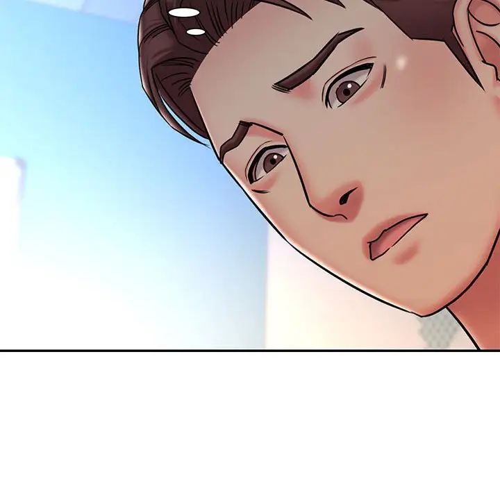 被抛弃的男人第42话