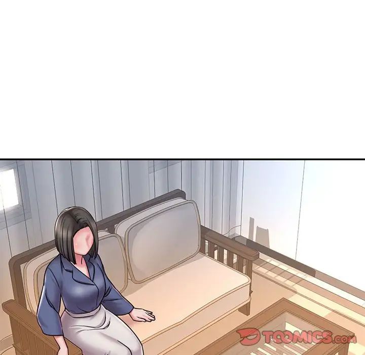 被拋棄的男人第43話