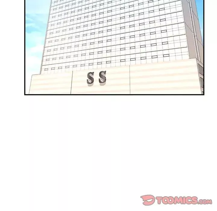 被抛弃的男人-第43话 - 图片 18
