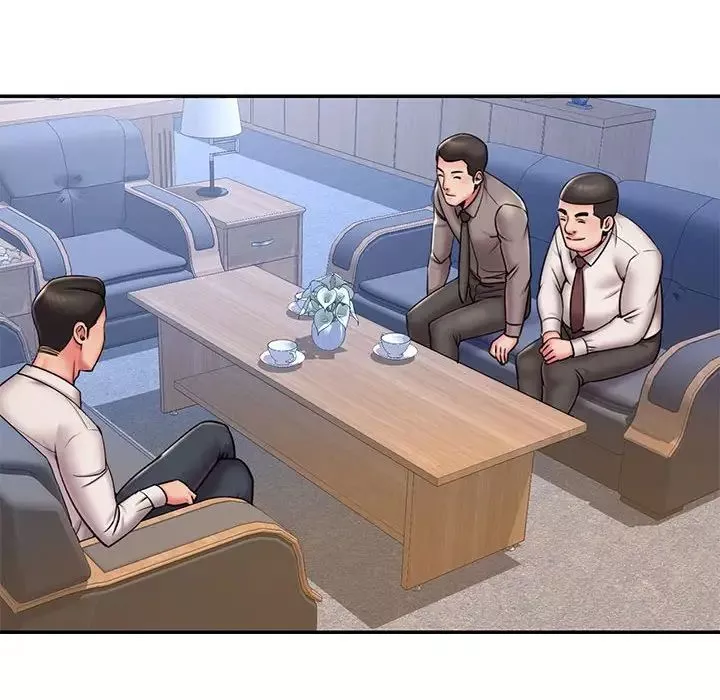 被拋棄的男人第43話