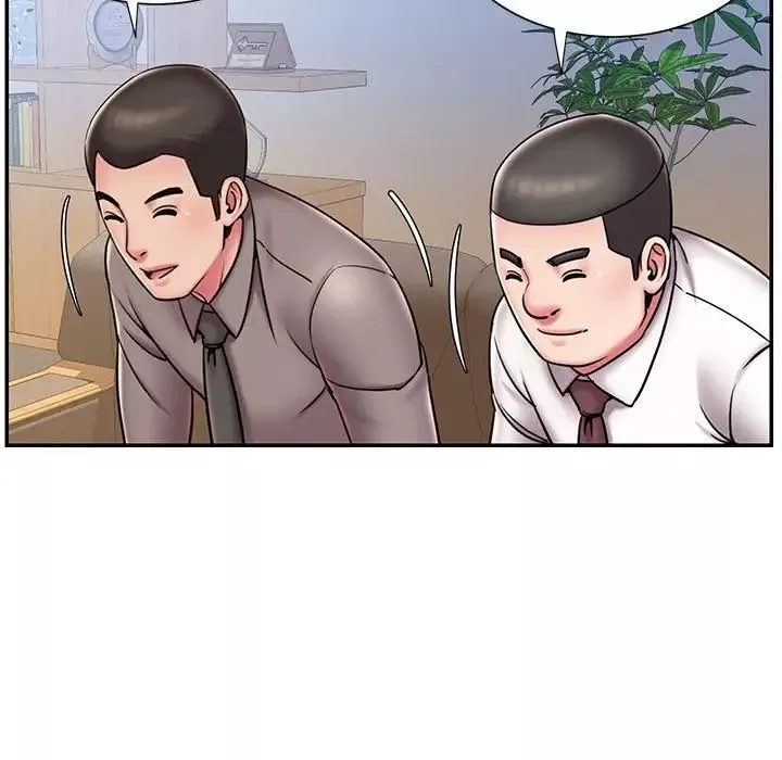 被抛弃的男人-第43话 - 图片 39