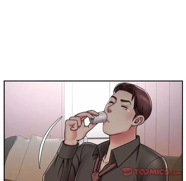 被抛弃的男人-第44话 - 图片 6