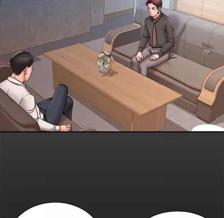 被拋棄的男人第44話