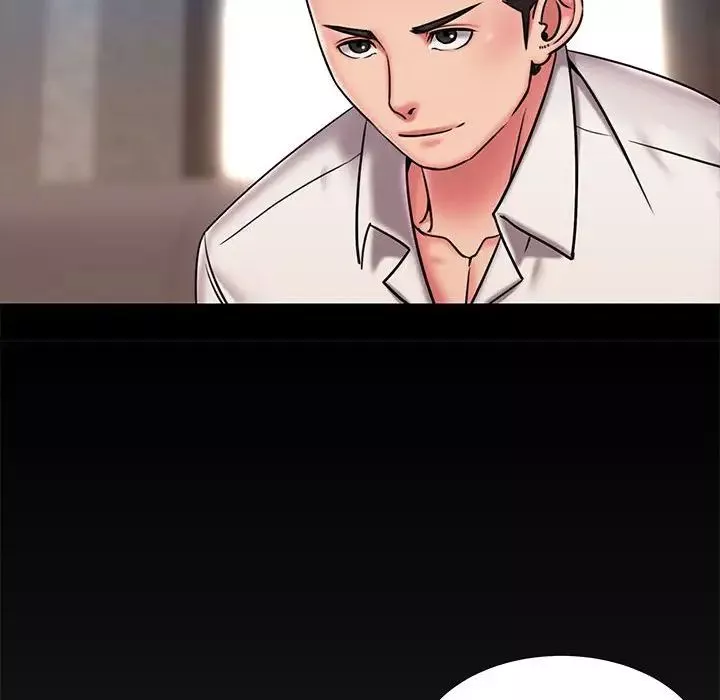 被拋棄的男人第44話