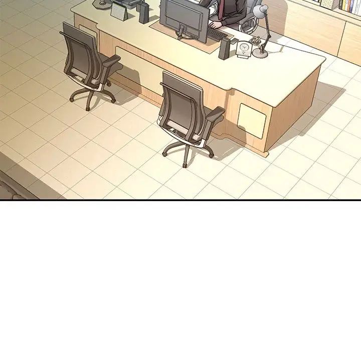 被抛弃的男人第44话