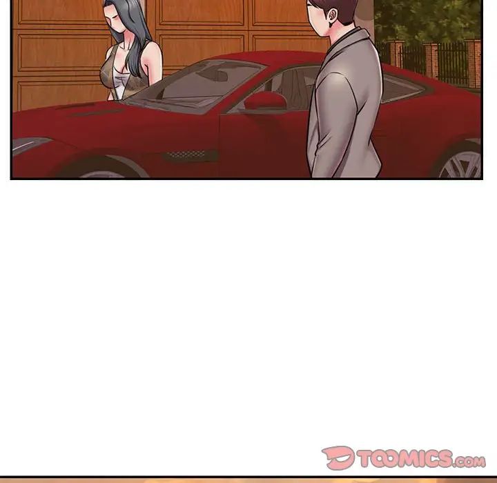 被抛弃的男人第44话