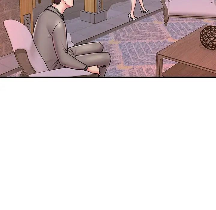 被抛弃的男人第44话