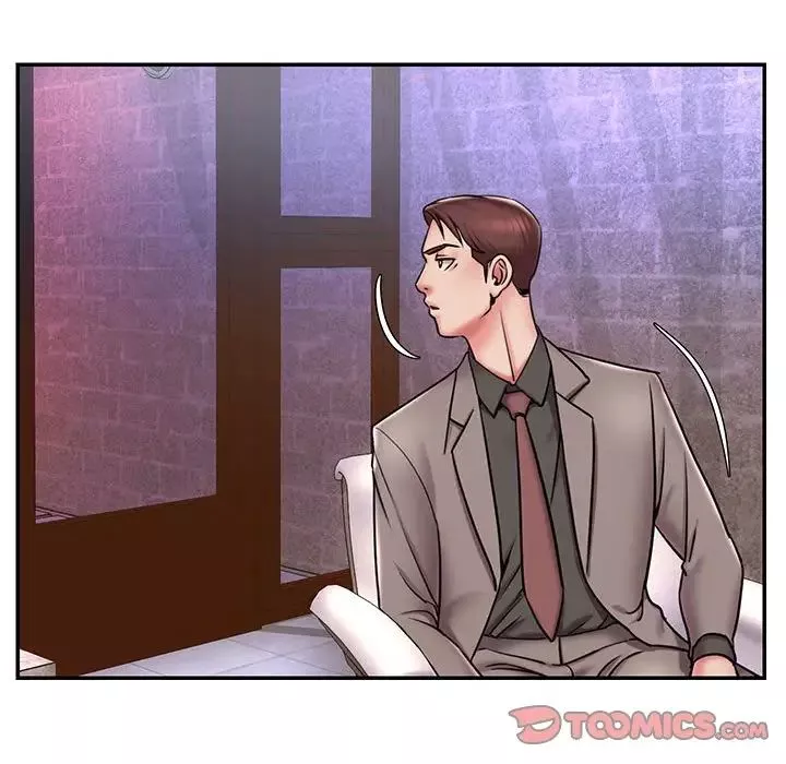 被拋棄的男人第44話