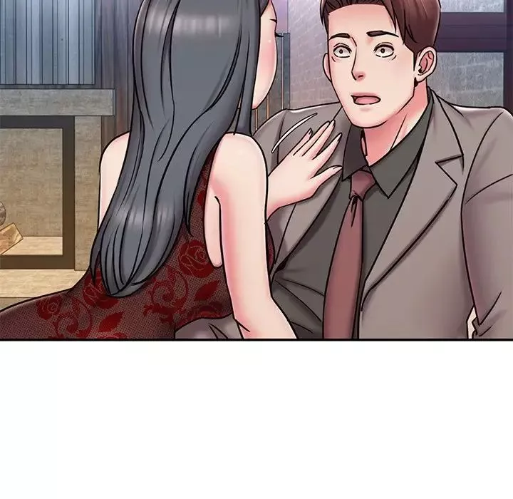 被拋棄的男人第45話