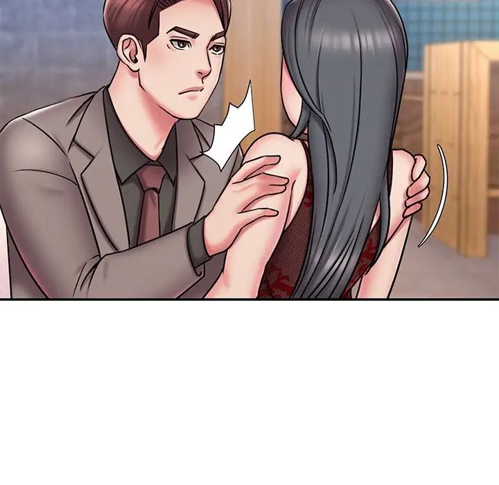 被抛弃的男人第45话