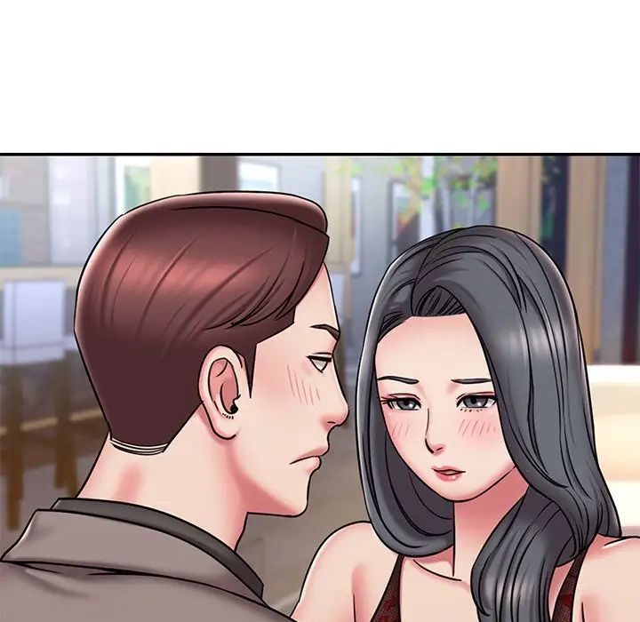 被抛弃的男人第45话