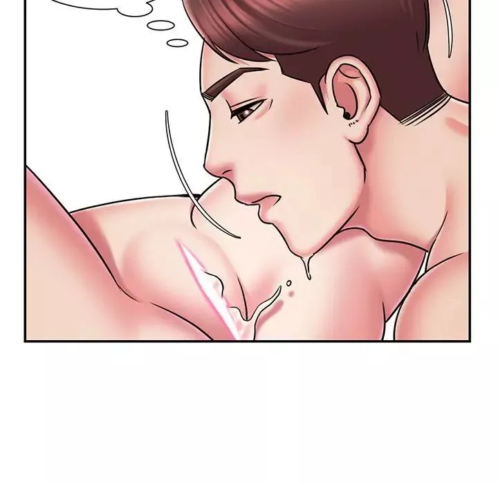 被拋棄的男人第45話