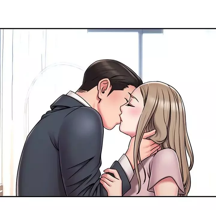 被抛弃的男人-第46话 - 图片 19