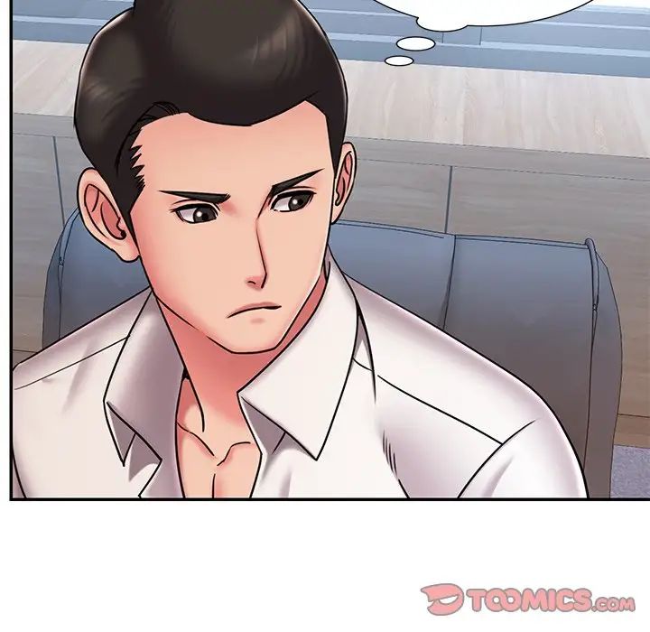 被抛弃的男人第46话