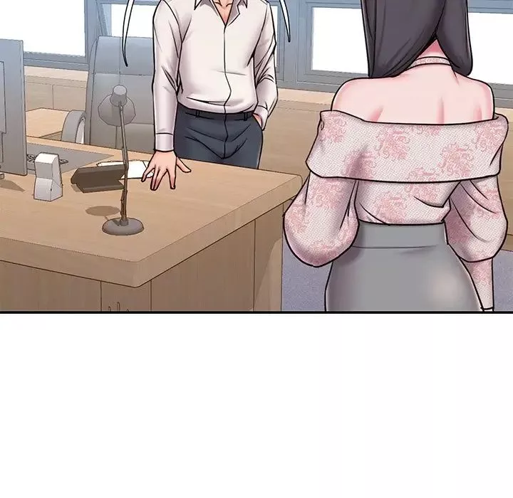 被拋棄的男人第46話