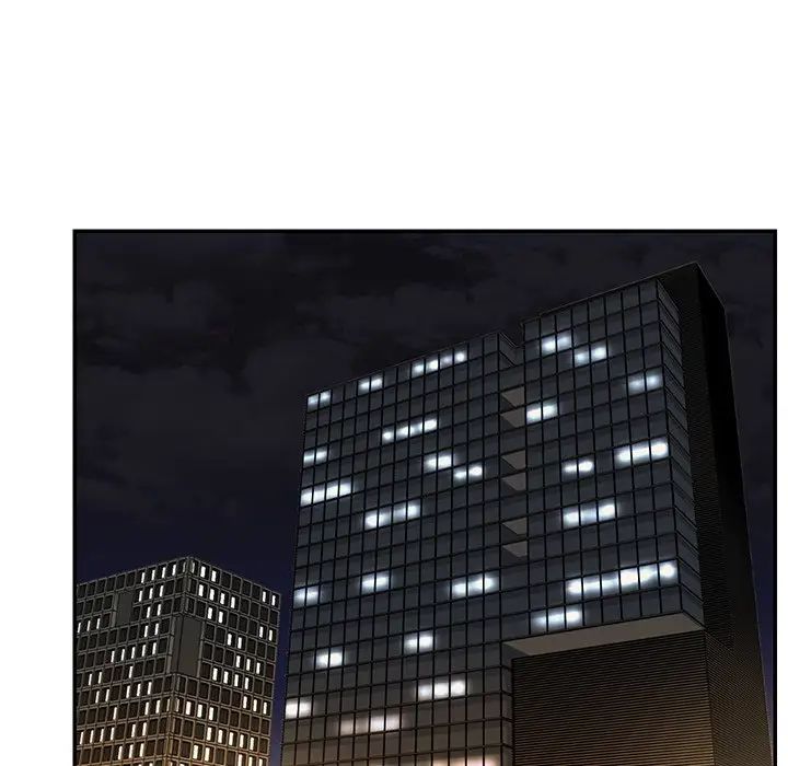 被抛弃的男人第46话