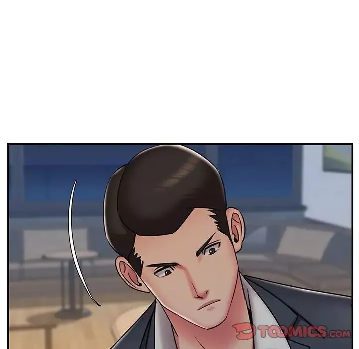 被拋棄的男人第46話