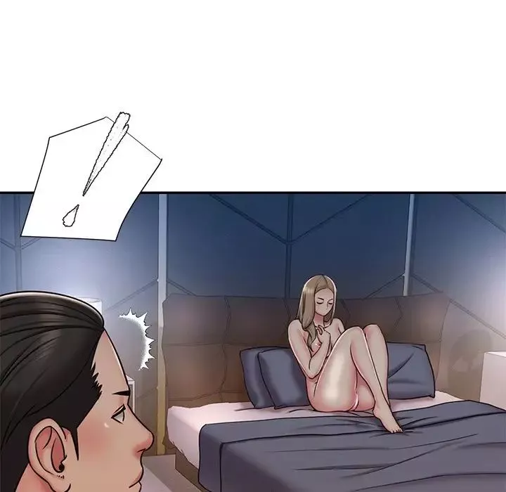 被抛弃的男人-第47话 - 图片 27