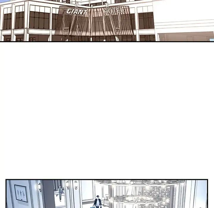 被抛弃的男人第47话