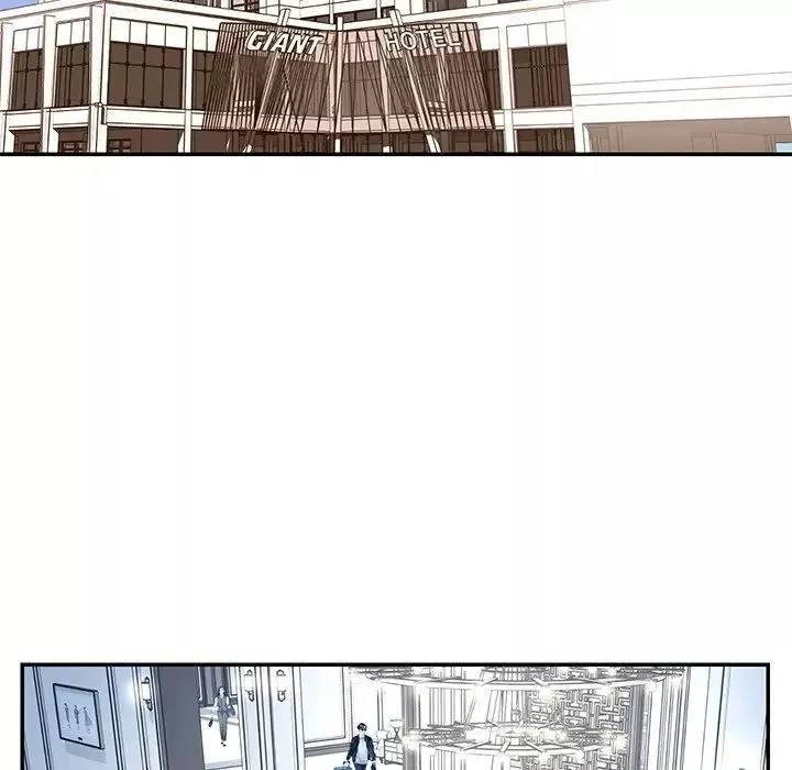 被抛弃的男人-第47话 - 图片 81