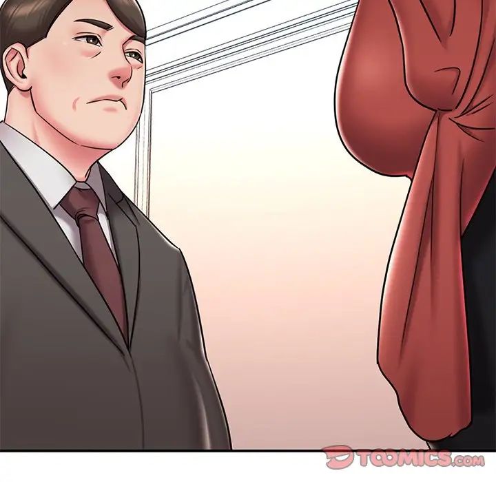 被抛弃的男人第47话