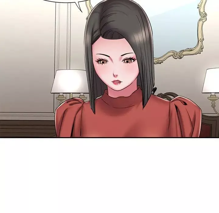 被拋棄的男人第48話