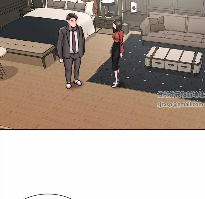 被拋棄的男人第48話