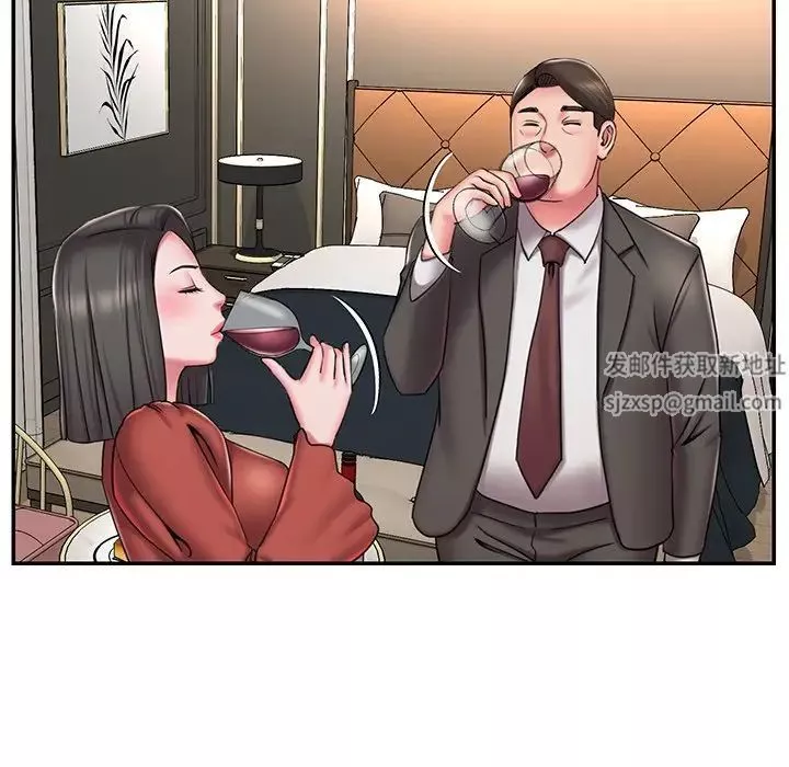 被拋棄的男人第48話