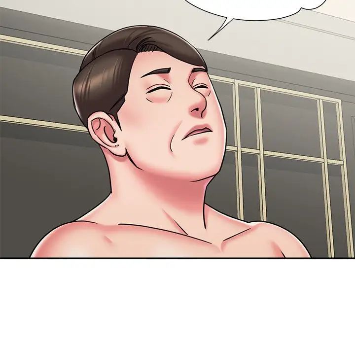 被拋棄的男人第48話