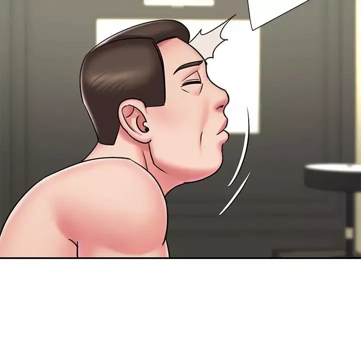 被拋棄的男人第48話