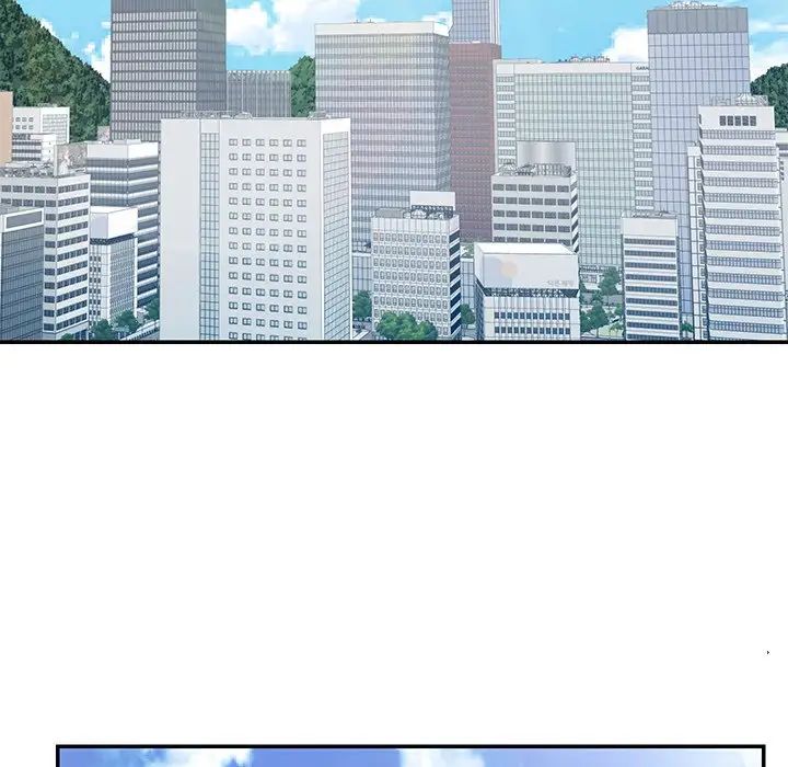 被拋棄的男人第48話