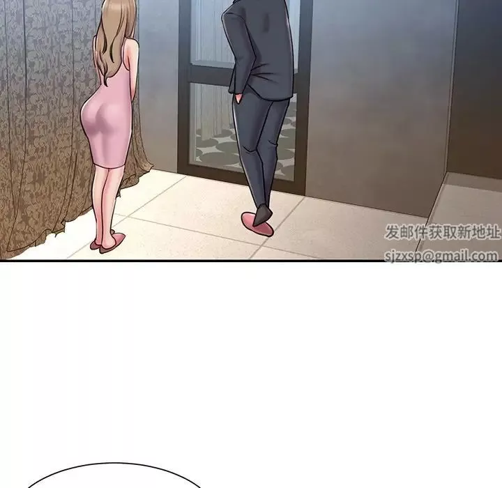 被抛弃的男人-第49话 - 图片 12