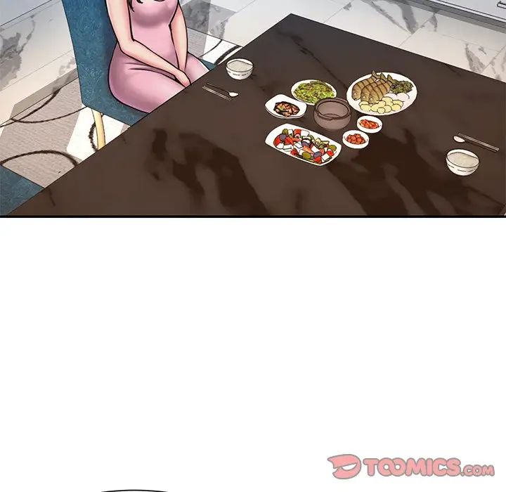 被抛弃的男人第49话