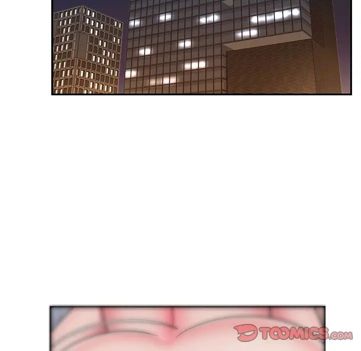 被抛弃的男人第49话