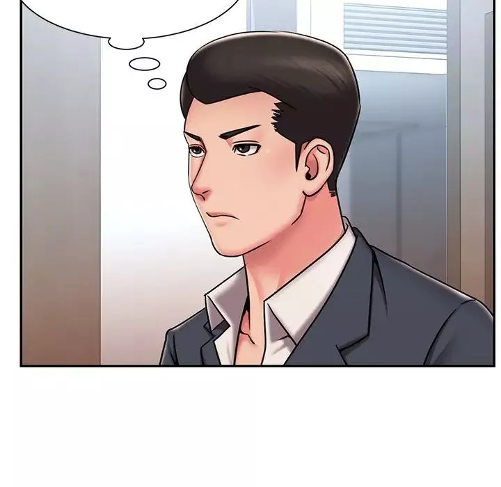 被抛弃的男人-第50话 - 图片 9
