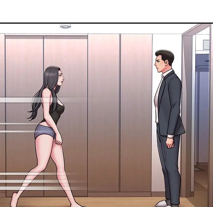 被抛弃的男人第50话